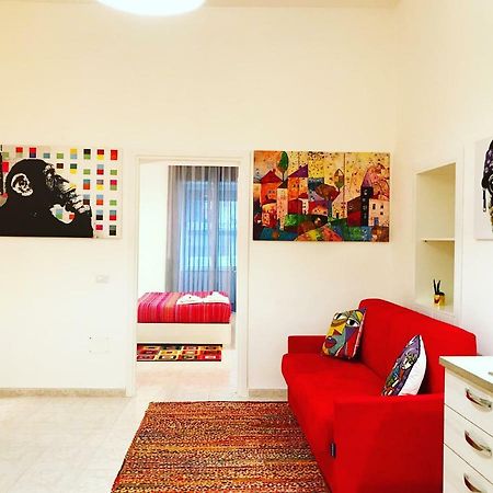 Casa G&G Pignasecca 2 Nel Cuore Di Napoli Екстер'єр фото