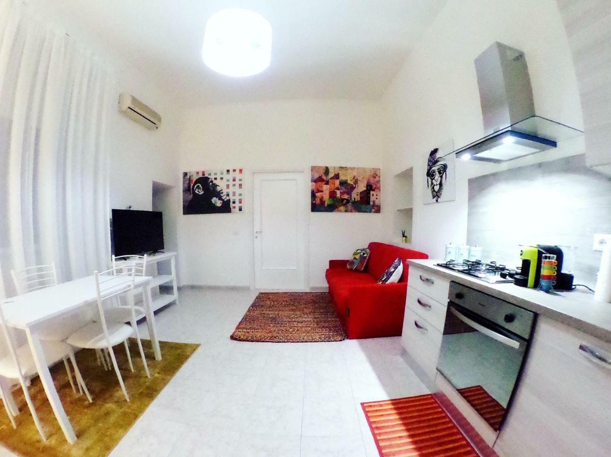 Casa G&G Pignasecca 2 Nel Cuore Di Napoli Екстер'єр фото