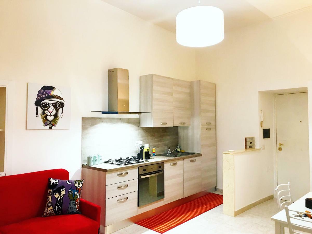 Casa G&G Pignasecca 2 Nel Cuore Di Napoli Екстер'єр фото