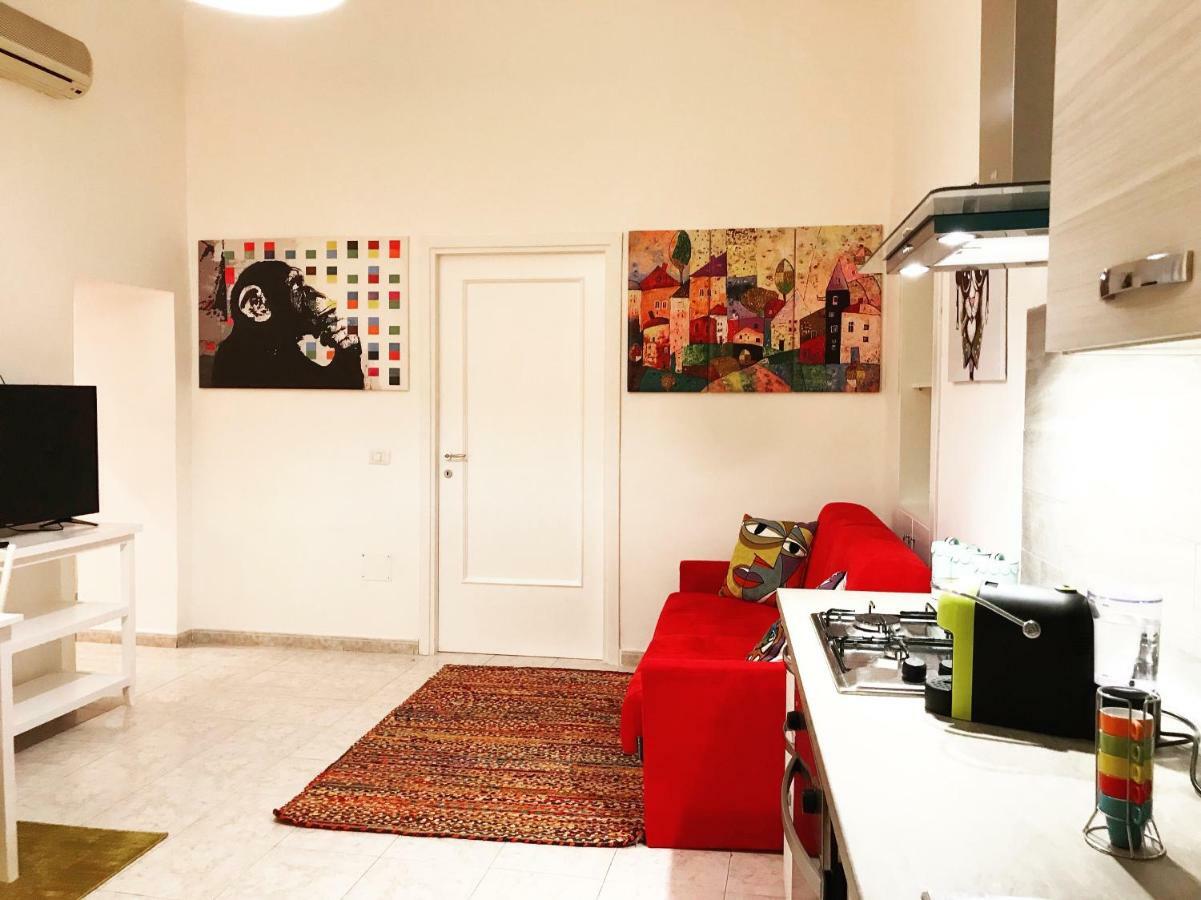 Casa G&G Pignasecca 2 Nel Cuore Di Napoli Екстер'єр фото