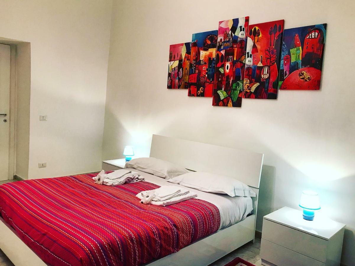 Casa G&G Pignasecca 2 Nel Cuore Di Napoli Екстер'єр фото